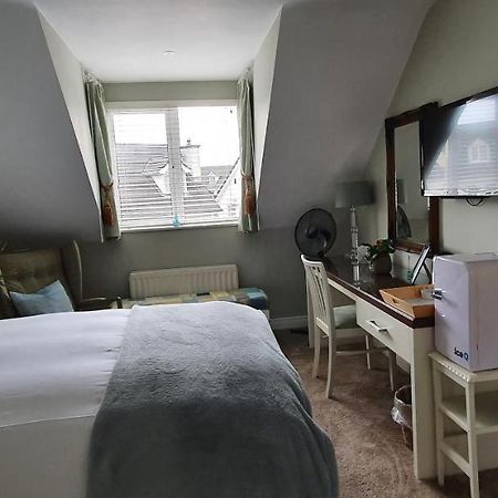 Grove Bed & Breakfast Coleraine Eksteriør bilde