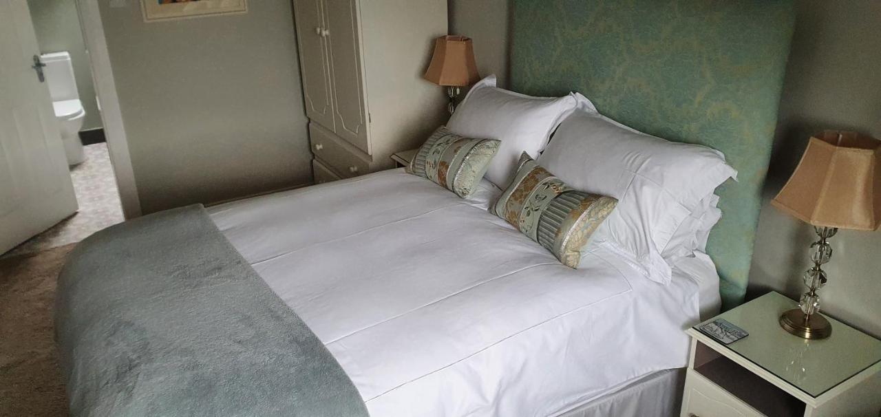 Grove Bed & Breakfast Coleraine Eksteriør bilde