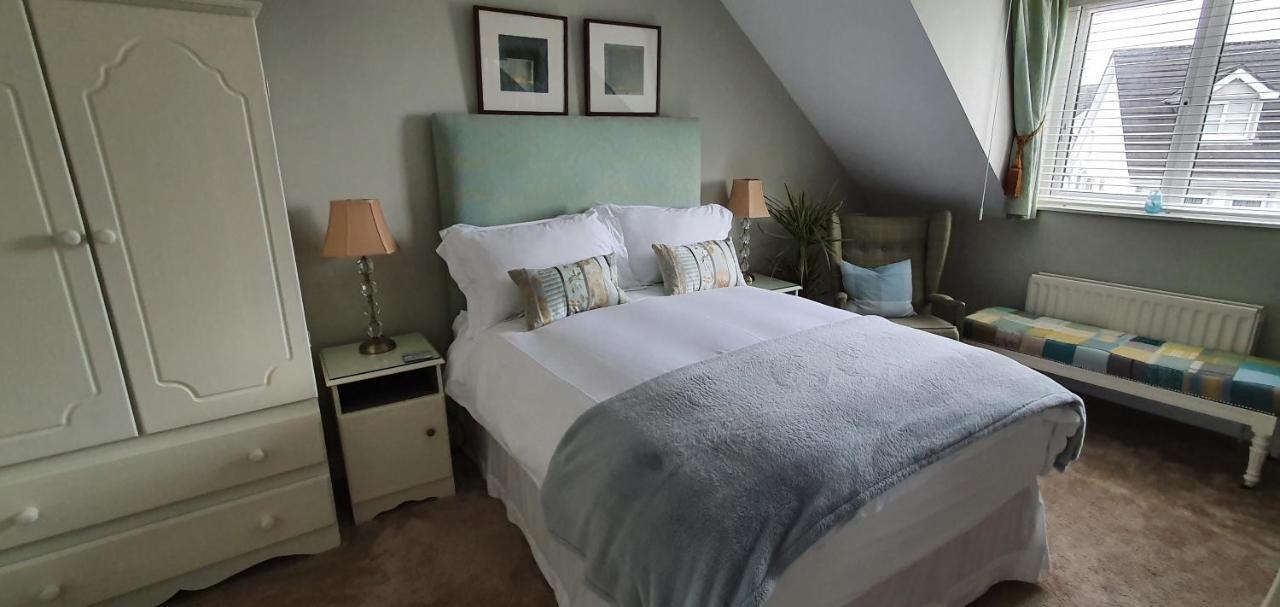 Grove Bed & Breakfast Coleraine Eksteriør bilde