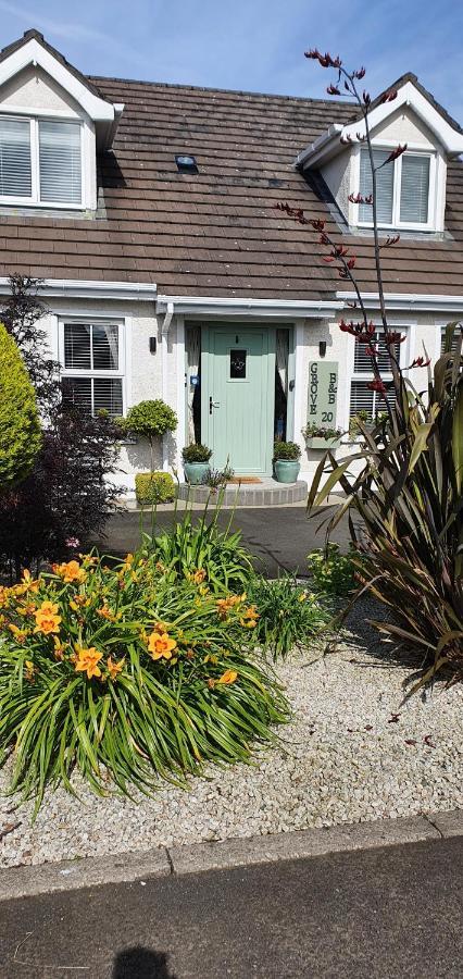 Grove Bed & Breakfast Coleraine Eksteriør bilde