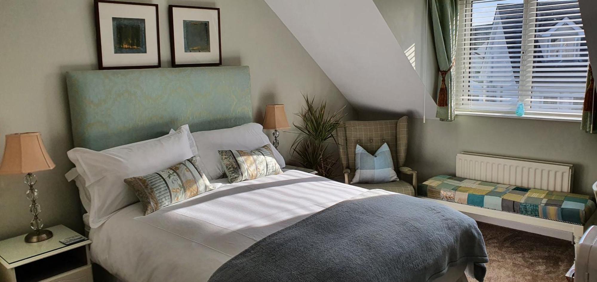 Grove Bed & Breakfast Coleraine Rom bilde
